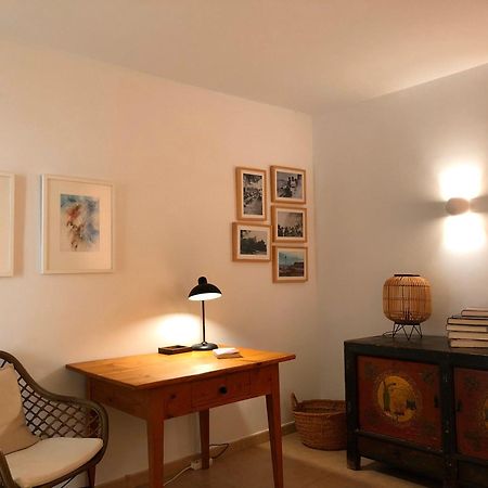 Appartamento Vivienda Atlantico Tazacorte Esterno foto