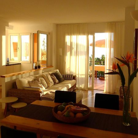 Appartamento Vivienda Atlantico Tazacorte Esterno foto