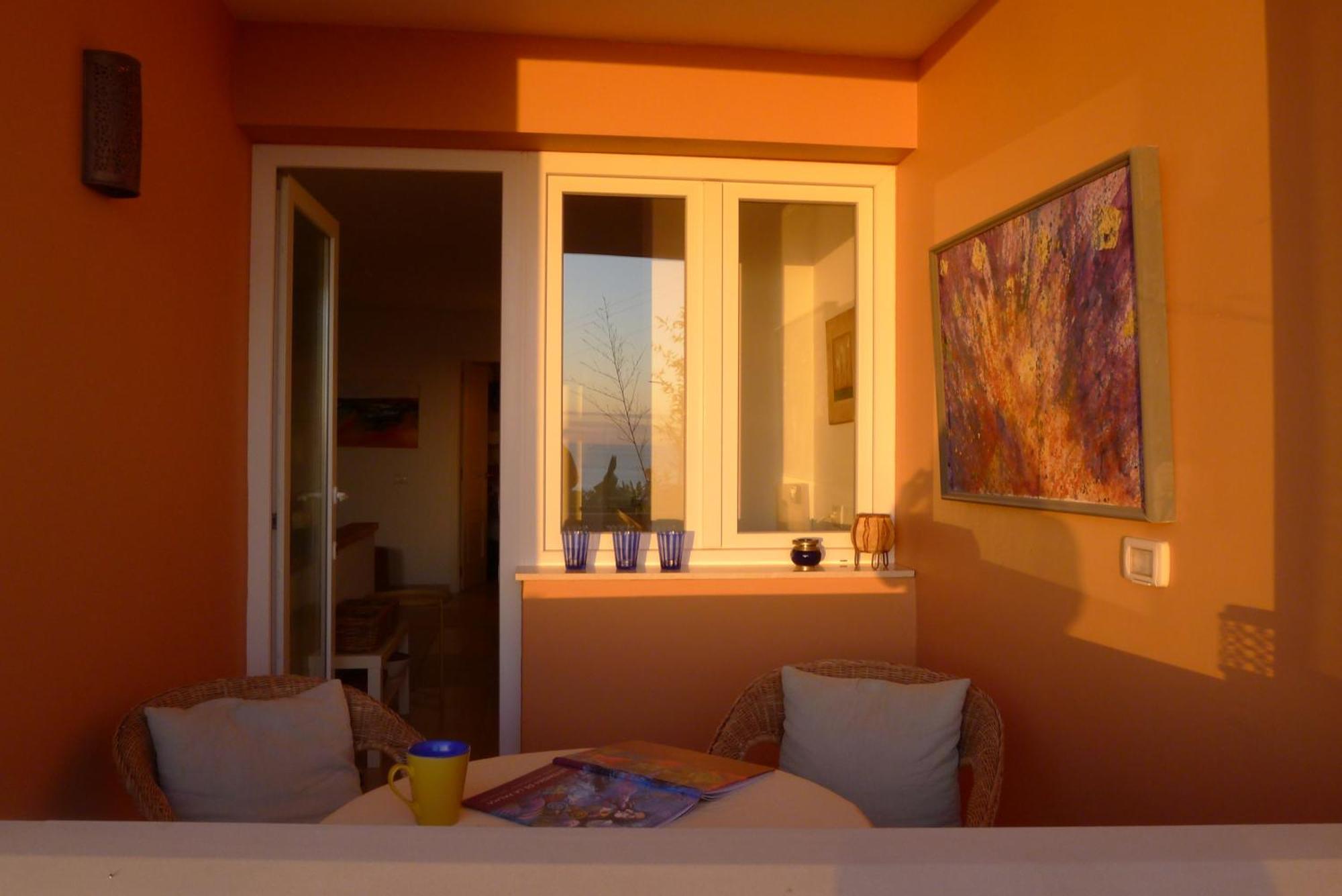 Appartamento Vivienda Atlantico Tazacorte Esterno foto