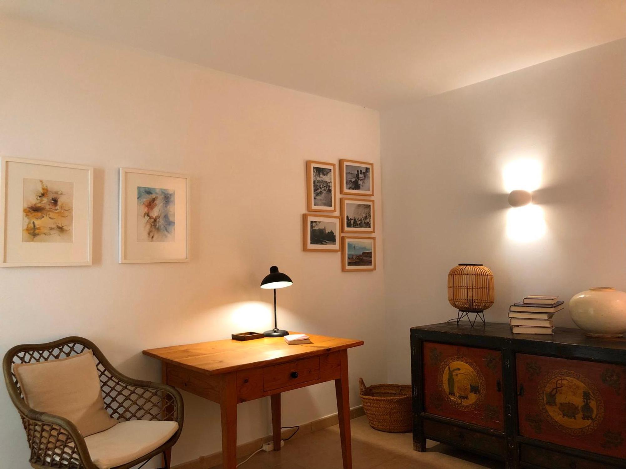 Appartamento Vivienda Atlantico Tazacorte Esterno foto