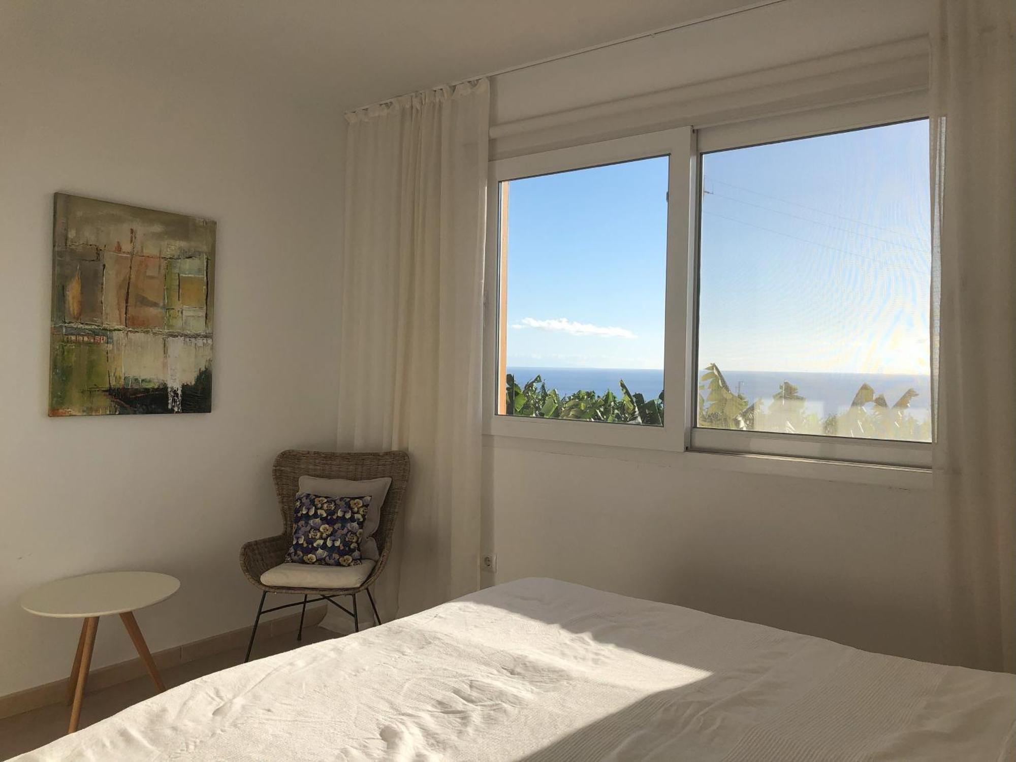 Appartamento Vivienda Atlantico Tazacorte Esterno foto