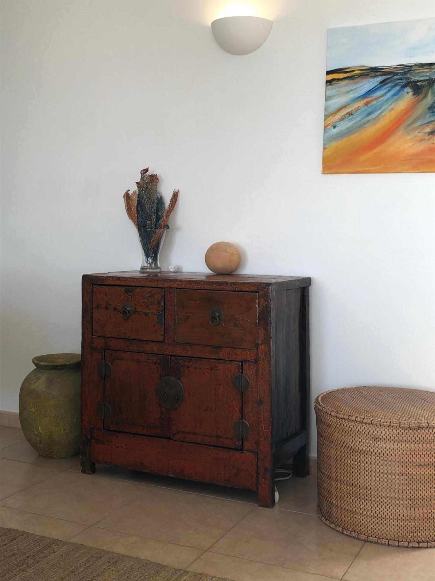 Appartamento Vivienda Atlantico Tazacorte Esterno foto