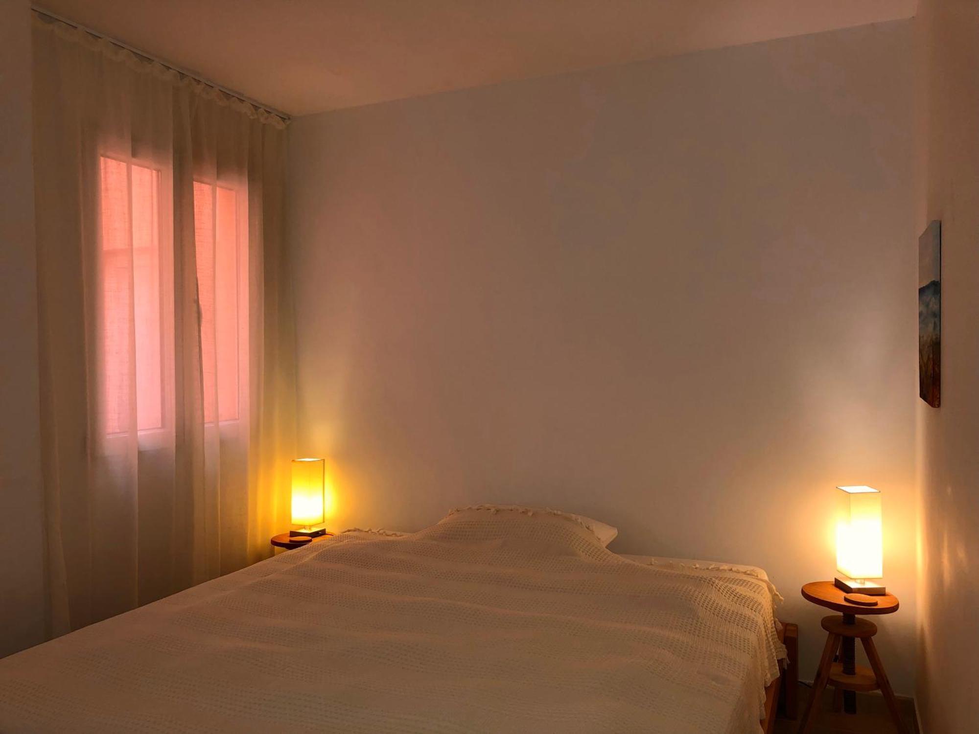Appartamento Vivienda Atlantico Tazacorte Esterno foto