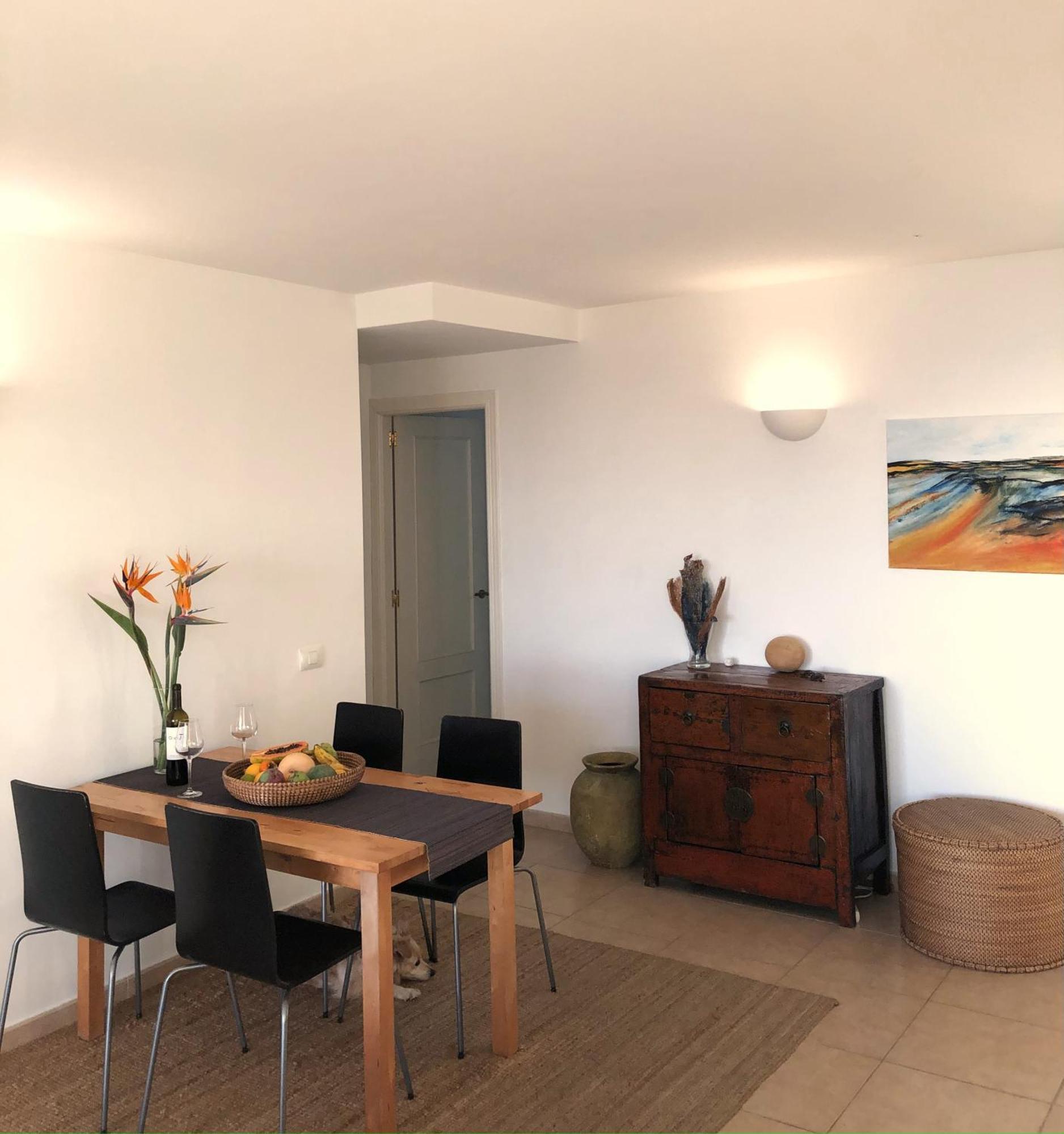Appartamento Vivienda Atlantico Tazacorte Esterno foto