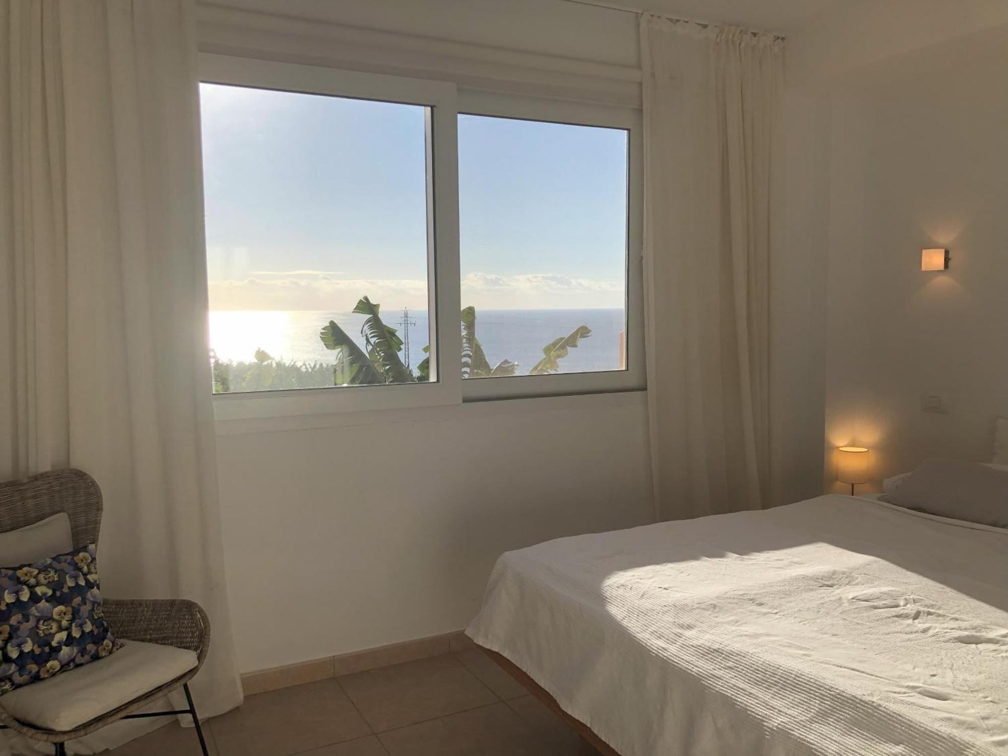 Appartamento Vivienda Atlantico Tazacorte Esterno foto
