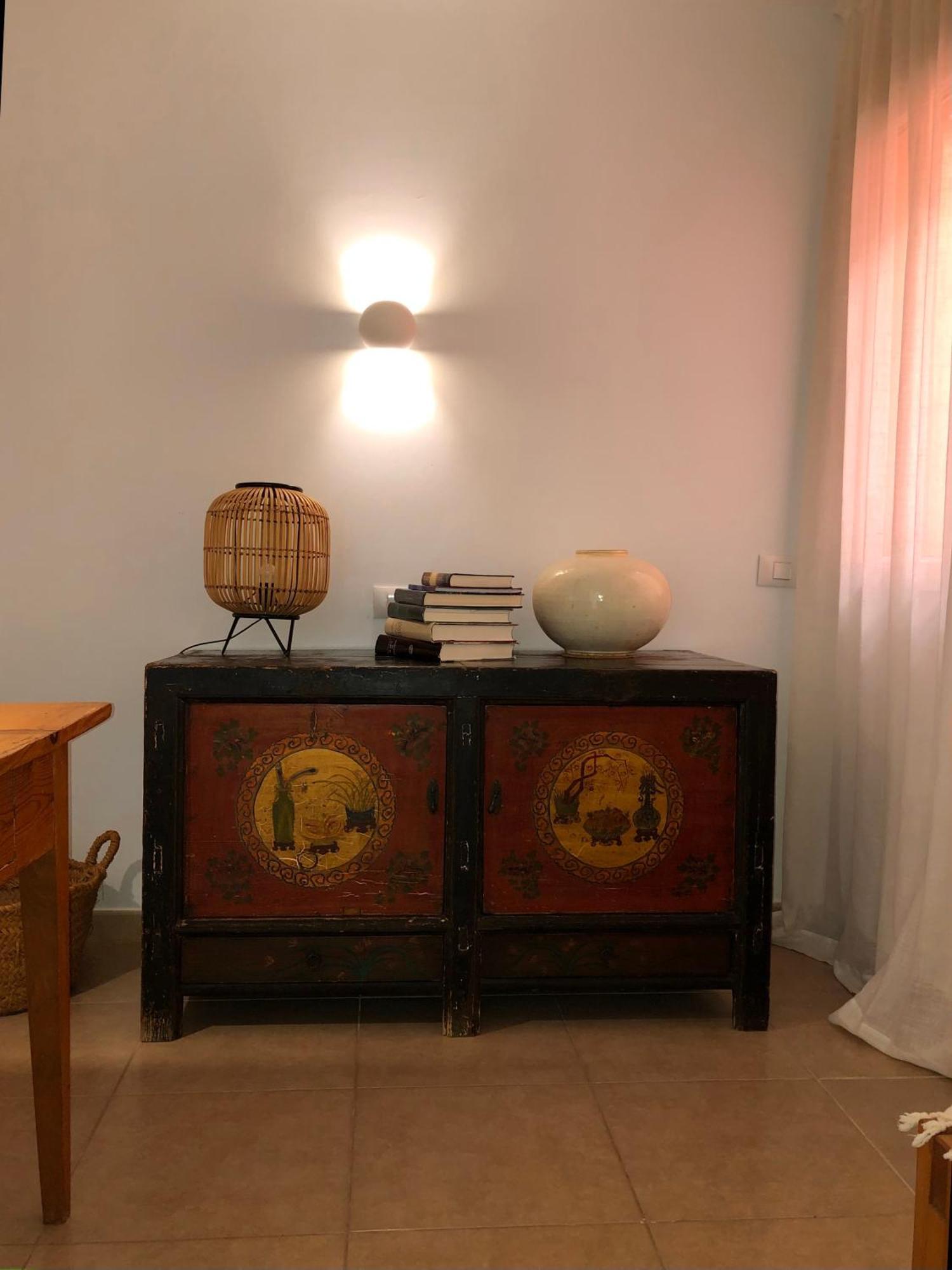 Appartamento Vivienda Atlantico Tazacorte Esterno foto