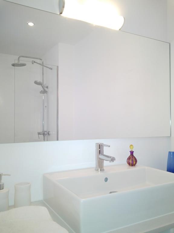 Appartamento Vivienda Atlantico Tazacorte Esterno foto