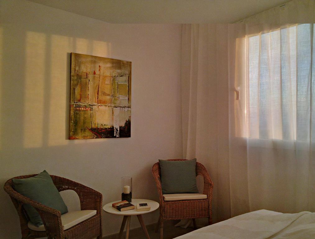 Appartamento Vivienda Atlantico Tazacorte Esterno foto
