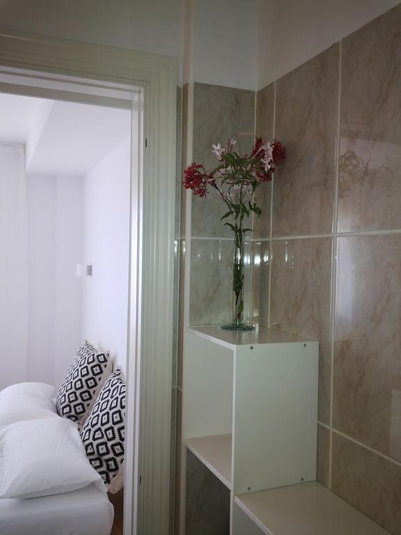 Appartamento Vivienda Atlantico Tazacorte Esterno foto