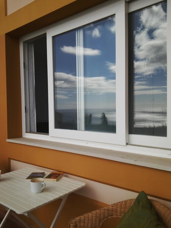 Appartamento Vivienda Atlantico Tazacorte Esterno foto